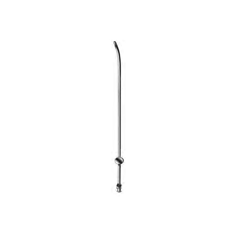 Cureta Randhal Para Biopsia 24 Cms. Cat: 70.590.04 Dimeda - Aleman