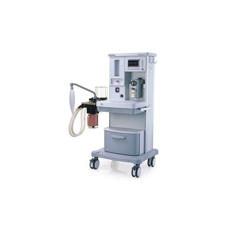 Máquina De Anestesia Watto Ex-20 Marca: Mindray (No Incluye Los Vaporizadores)