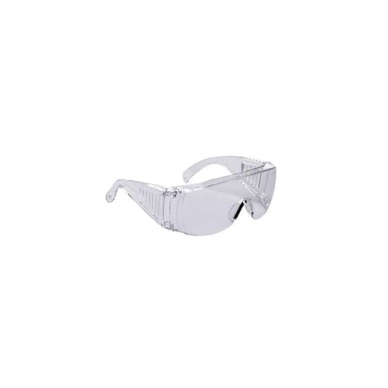 Gafas De Seguridad Lente Claro Con Uv Ref: N/A Marca: N/A Unidad De Venta: Unidad Bd N/A Unidad