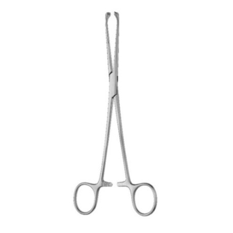 Pnza Allis De 25 Cm Cat: 64.124.25 Dimeda - Aleman De Intestinal - Acero Inoxidable