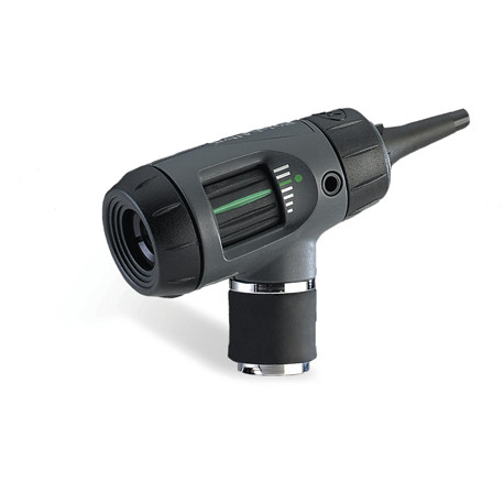 Otoscopio Macroview Con Iluminador De Garganta