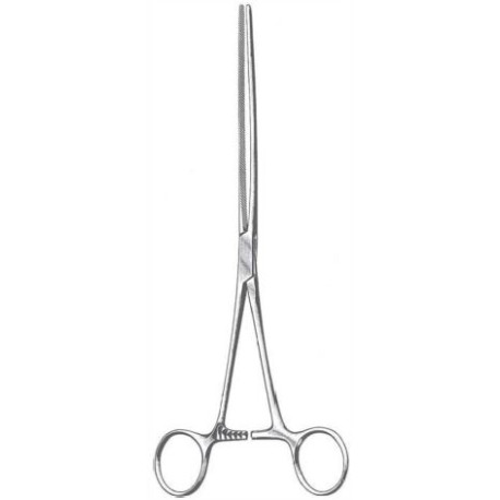 Pinza Doyen Baby De 18 Cm Cat: 64.211.18 Dimeda - Aleman Se Utiliza Para Hacer Oclusion En