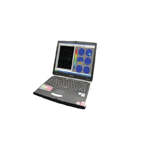 Electroencefalografo Digital Computacional 32 Canales Contec Mapping System Softwarte