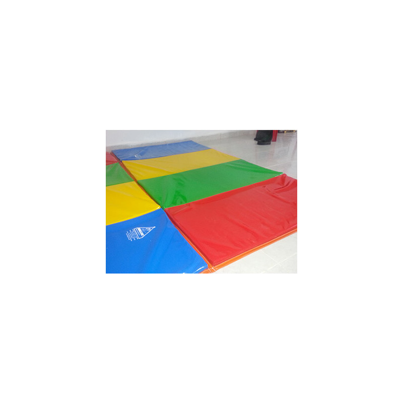 Colchoneta Modular 4 Cuerpos 2M 1M 2 5cm Terapia colchoneta-modular-4-cuerpos-2m-1m-2-5cm-terapia