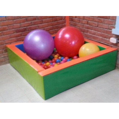 Estimulación Temprana Venta De Alberca De Pelotas Piscina De