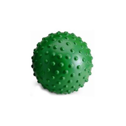 Aku-Ball Balón Con Textura Terapia Leon