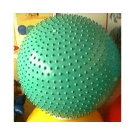 Balón Therasensory Textura Ø 65 Cm Terapia Leon