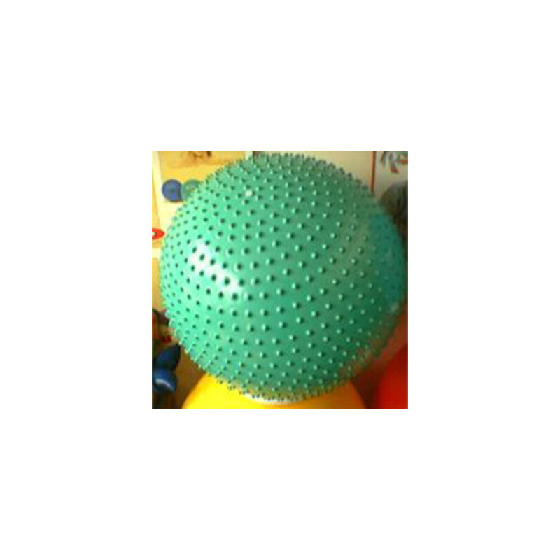 Balón Therasensory Textura Ø 65 Cm Terapia Leon