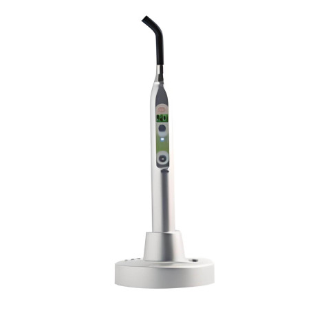 Lampara Foto Led Slimax-C Plus-Lampara De Fotocurado Slimax-C Plus Beyes Dental Canada Inc