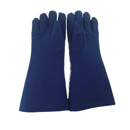 Guantes Plomados (830G) Nacional