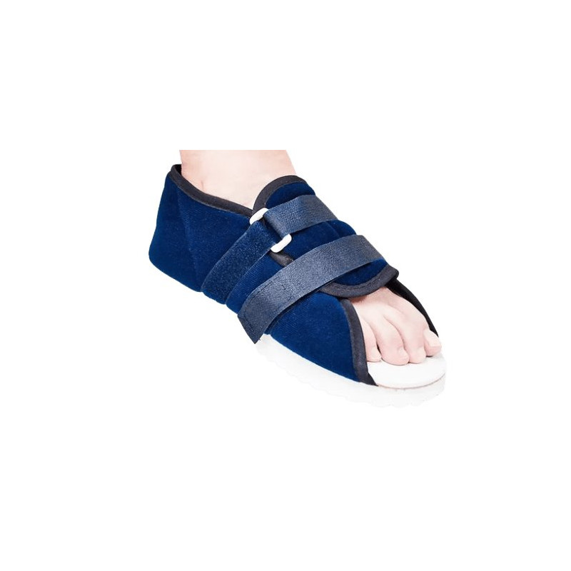 Zapatos Post-Operatorio Talla M Medipot