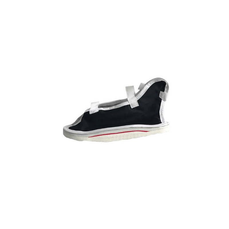 Zapatos Para Yeso Talla M Medipot