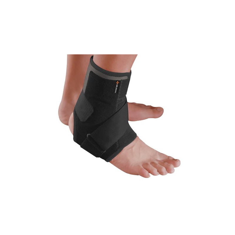 Tobillera Con Placas Maleolares Talla L Medipot