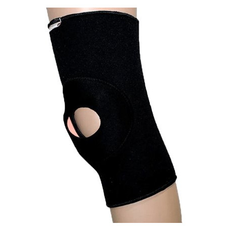 Rodillera Refuerzo Patelar Talla Xl Medipot