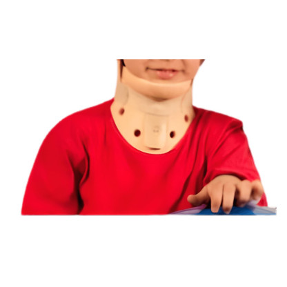 Collar De Filadelfia Pediatrico Medipot