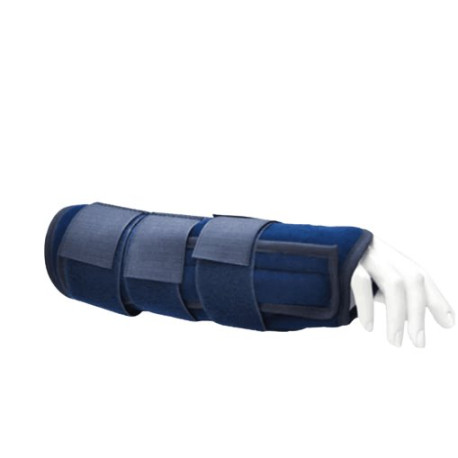 Muñequera Doble Ferula Larga Der Talla L-Xl Medipot Muñequera Doble Ferula Larga Der Talla L-Xl Medipot
