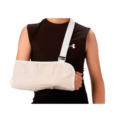 Inmovilizador De Hombro Pediatrico Medipot