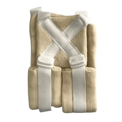 Inmovilizador De Clavicula Talla Xl Medipot