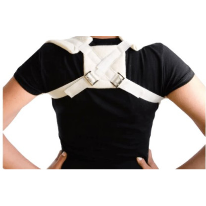 Inmovilizador De Clavicula Talla Xl Medipot