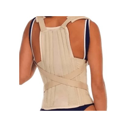 Faja Dorso Lumbar Talla M Medipot