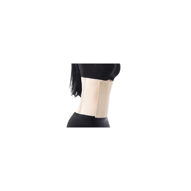 Faja Post-Operatoria De 30 Cm Talla L Medipot