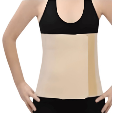 Faja Post-Operatoria 23 Cm Talla M Medipot Faja Post-Operatoria 23 Cm Talla M Medipot