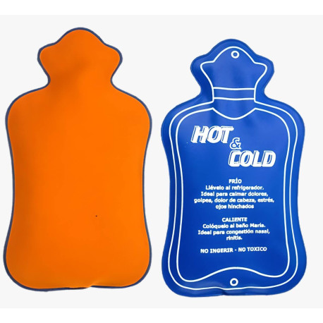 Cojín Hot & Cold Marca Fh