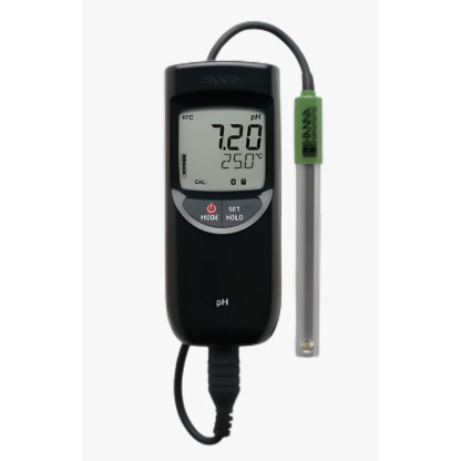 Ph Meter Hi 991001