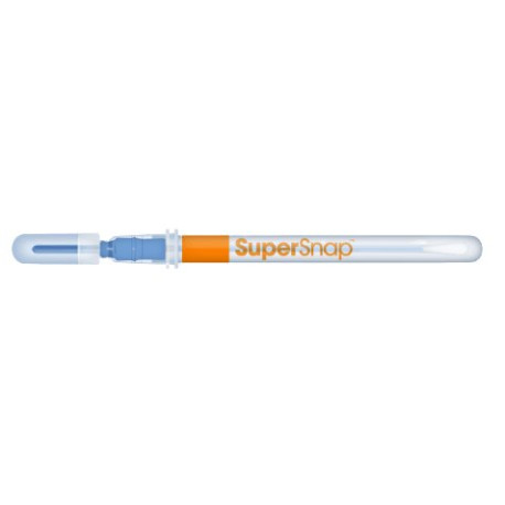 Supersnap Extra Sensitive Atp Test Paquete X 25 Unds Hygiena