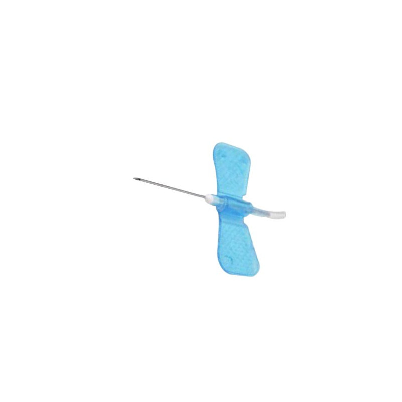 Cateter Pericraneal N° 20 Paquete X 25 Und Medex