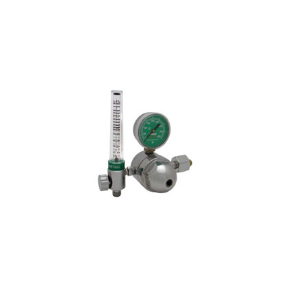 Regulador Para Oxigeno Medicinal-Adulto-Ref R-402 M1r0402 Serie 400