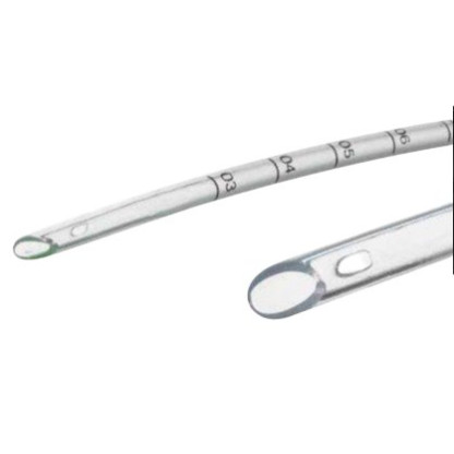 Cateter Endotraqueal S/B 1.0 Mm Paquete X 25 Und Medex