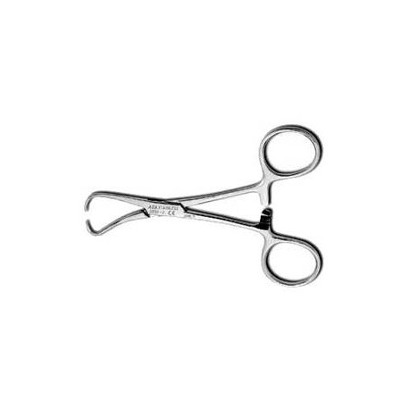 Pinza Campo Backhaus 13 Cms-