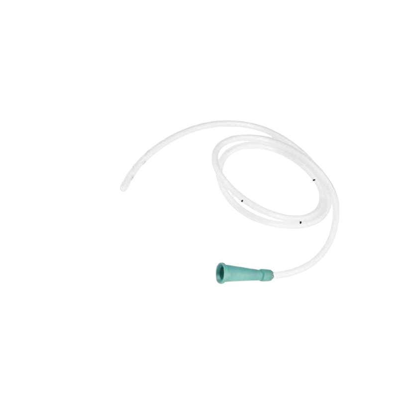 Cateter Sonda Nasogastrica Rx N° 22 Paquete X 25 Und