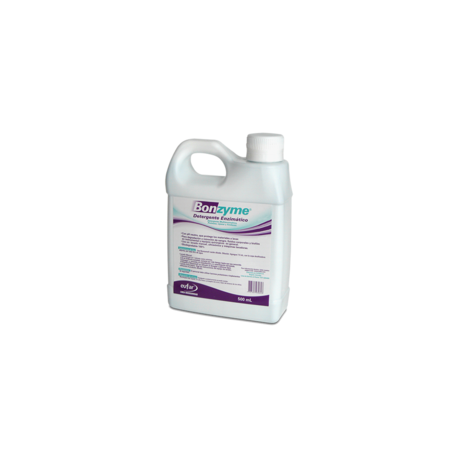 Detergente Multienzimatico Concentrado (Bonzyme)