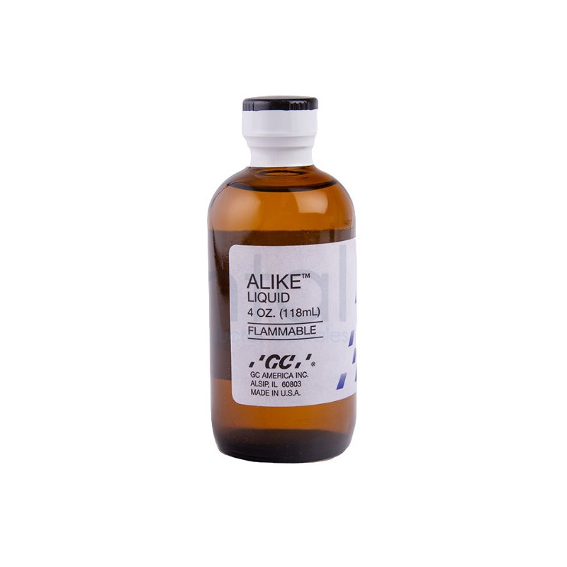 Acrilico Alike Liquido Fco X 118 Ml Gc