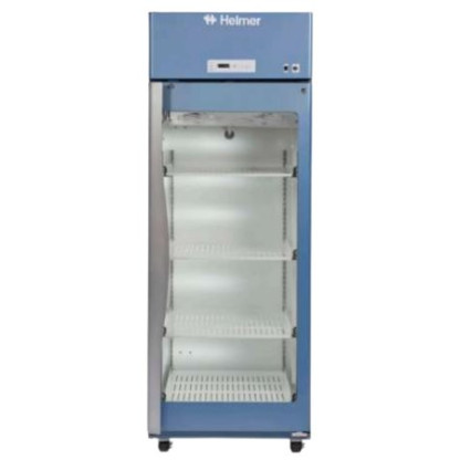 Refrigerador Para Laboratorio Hlr125-Gx Horizon Series Rango De Temperatura: +2c A 10c