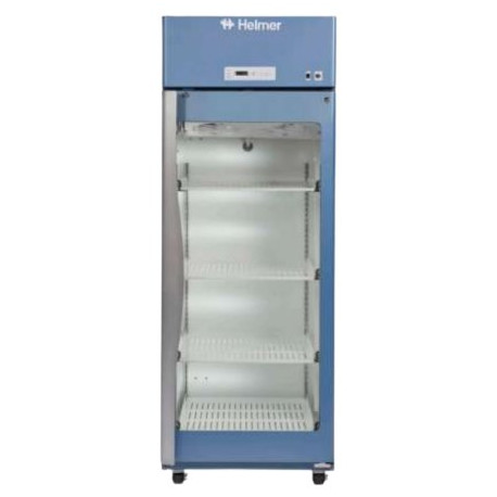 Refrigerador Para Laboratorio Hlr125-Gx Horizon Series Rango De Temperatura: +2c A 10c