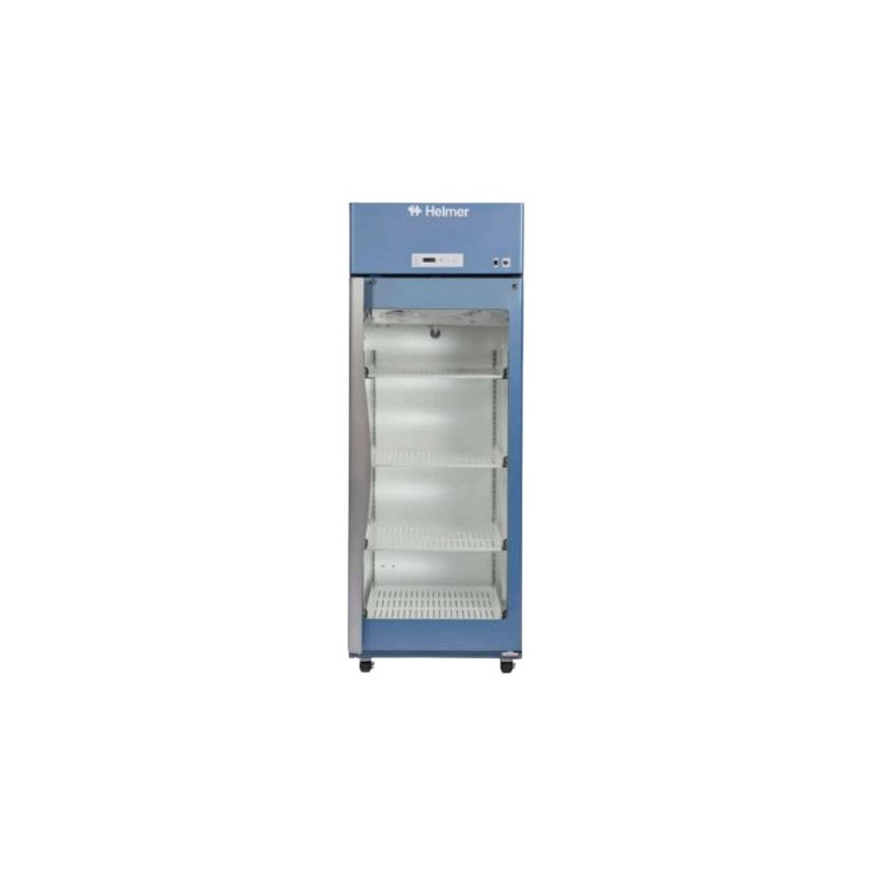 Refrigerador Para Laboratorio Hlr125-Gx Horizon Series Rango De Temperatura: +2c A 10c