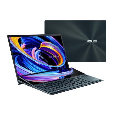 Computador Portatil Asus Zenbook Ux482 Procesador Intelk Core I7 1165g7 Disco Solido 512gb