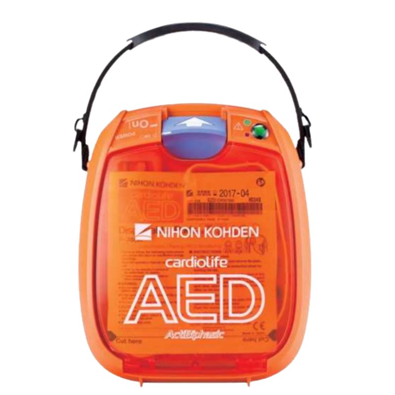 DEA Nihon Kohden AED-3100