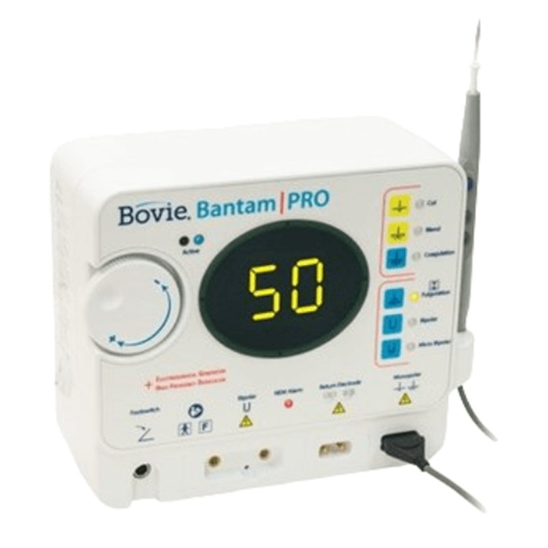 Electrobisturi De Alta Frecuencia A952 Bovie Ideal Para Intervenciones Y/O Procedimientos