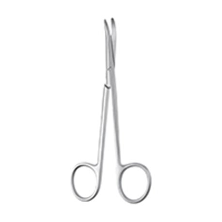 Tijera Nasal De Fomon De 14 Cm Cat: 08.403.14 Dimeda - Alemania Se Utiliza Para Realizar Tijera Nasal De Fomon De 14 Cm Cat: 08.403.14 Dimeda - Alemania Se Utiliza Para Realizar