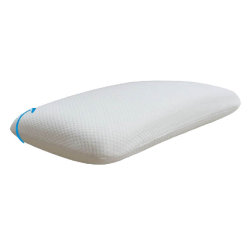 Almohada Max 80X39X13 Cm Maletin Industrias Soñar