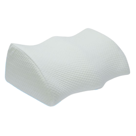 Cojín Multifuncional Para Piernas 15X28X47 Cm Maletín Industrias Soñar