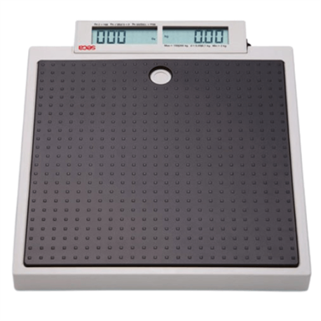 Balanza para peso corporal  Fabricante de aparatos para medición