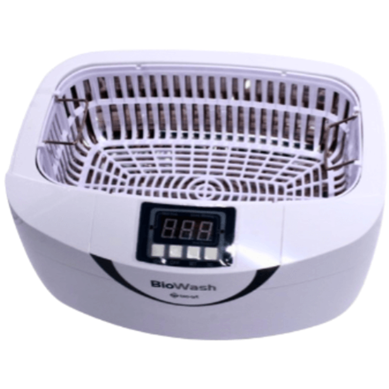 Lavadora Biowash Ultrasonido 127V Bioart
