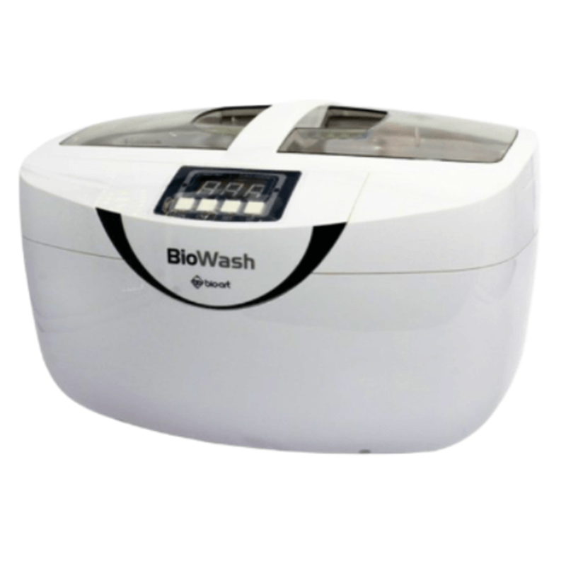 Lavadora Biowash Ultrasonido 127V Bioart