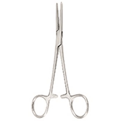 Pinza Hemostica Crile Rankin Recta. Cat: 12.262.16 Dimeda - Aleman Hemostática Para Hacer