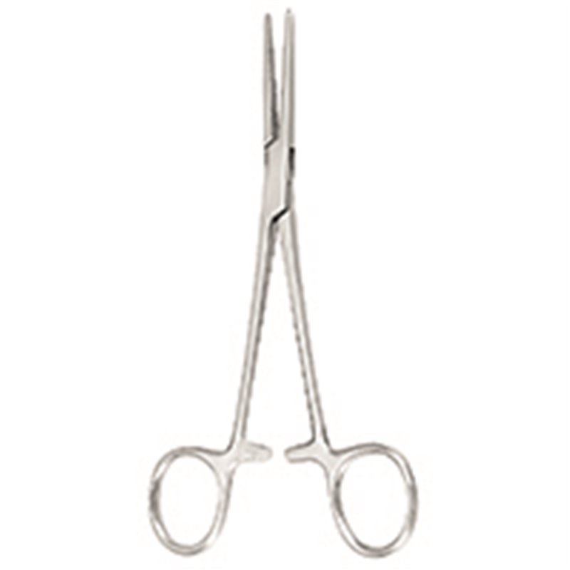 Pinza Hemostica Crile Rankin Recta. Cat: 12.262.16 Dimeda - Aleman Hemostática Para Hacer